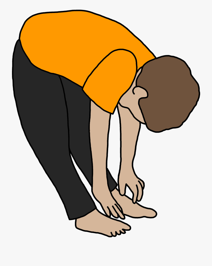 Physical Benefit Of Yoga For Children, Transparent Clipart