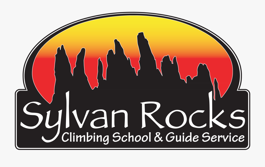Sylvan Rocks Logo, Transparent Clipart