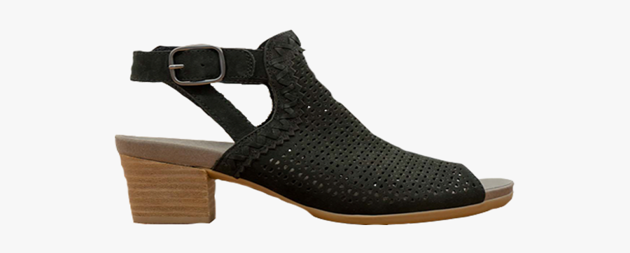 Slide Sandal, Transparent Clipart