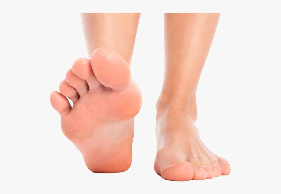 Arthritis - Swelling Under Ball Of Foot, Transparent Clipart