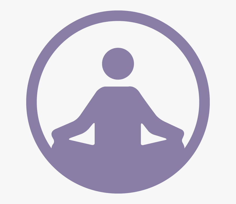 Generic Team Profile - Icono Relajacion, Transparent Clipart