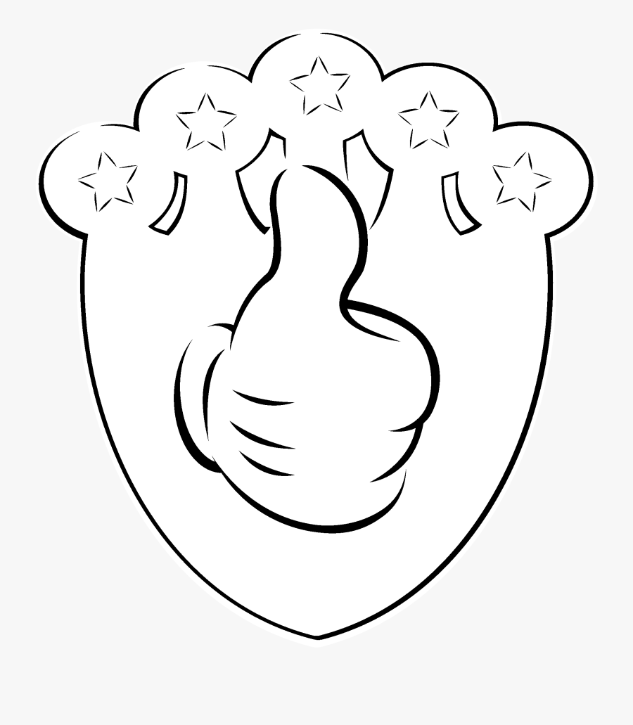 Transparent Mouse Finger Png - Skittles (sport), Transparent Clipart