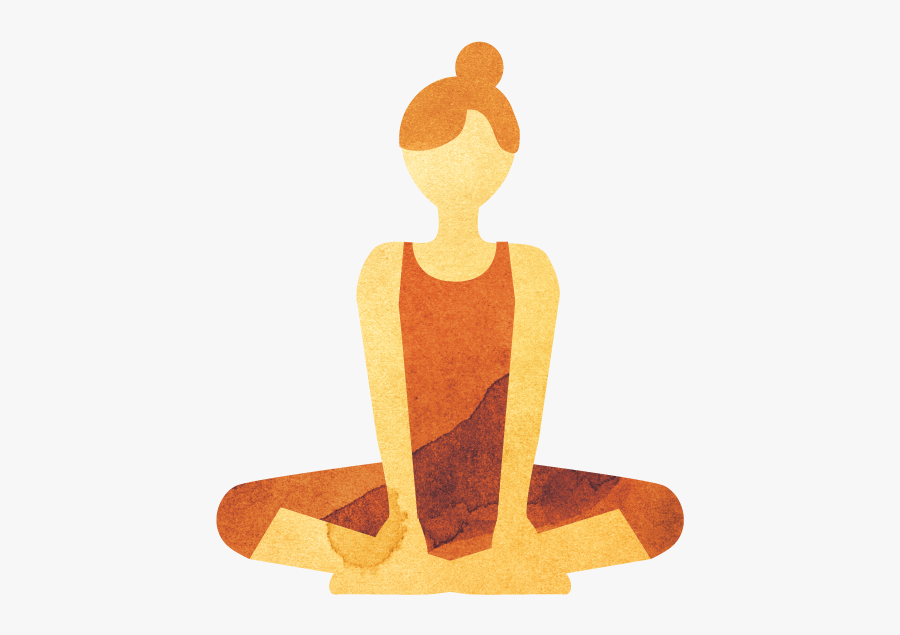 Sitting, Transparent Clipart