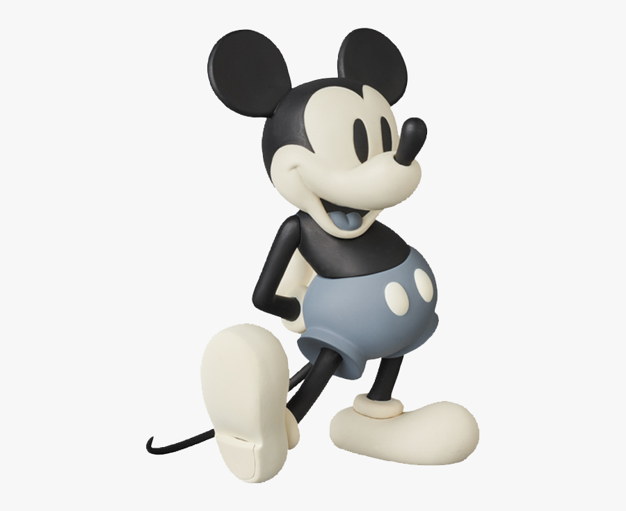 Mickey Mouse Medicom Vcd, Transparent Clipart
