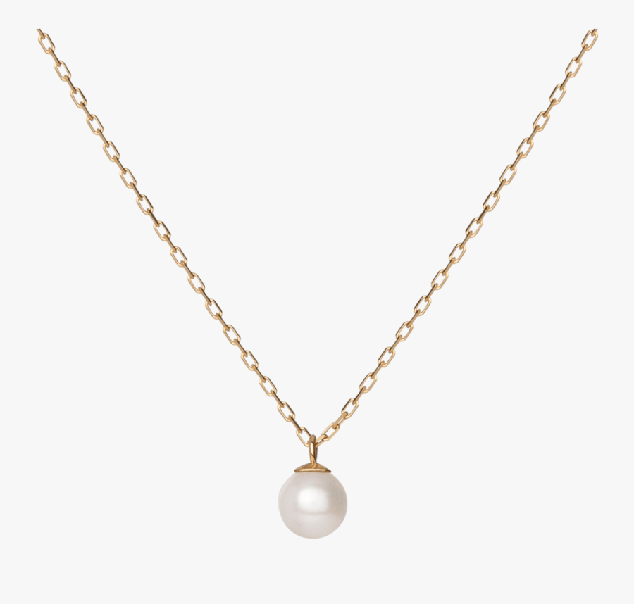 Necklace Png Images Free Download - Neckless Png, Transparent Clipart