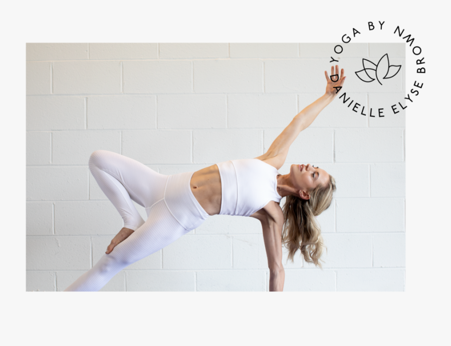 Dby - Pilates, Transparent Clipart