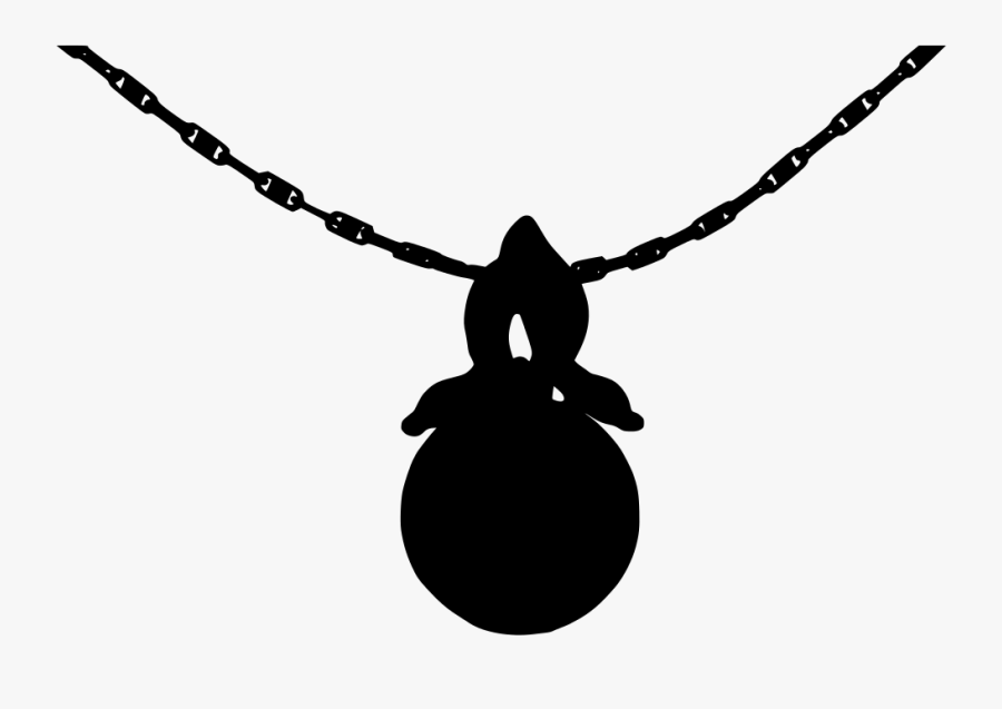 Pendant, Transparent Clipart