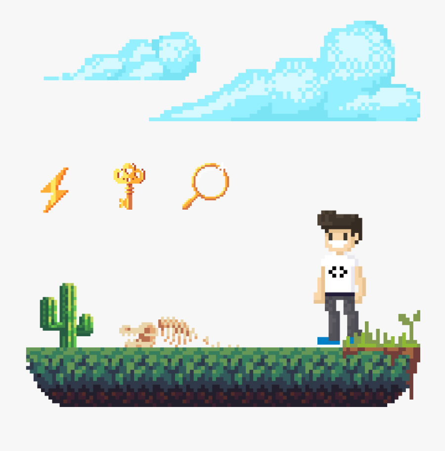 How To Become An Seo Expert - Cartoon, Transparent Clipart