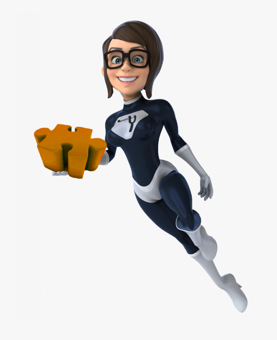 Cartoon, Transparent Clipart