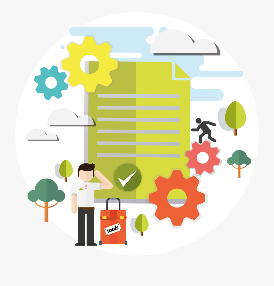 Circle, Transparent Clipart