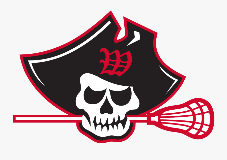 Wellesley Raiders Hockey Logo, Transparent Clipart