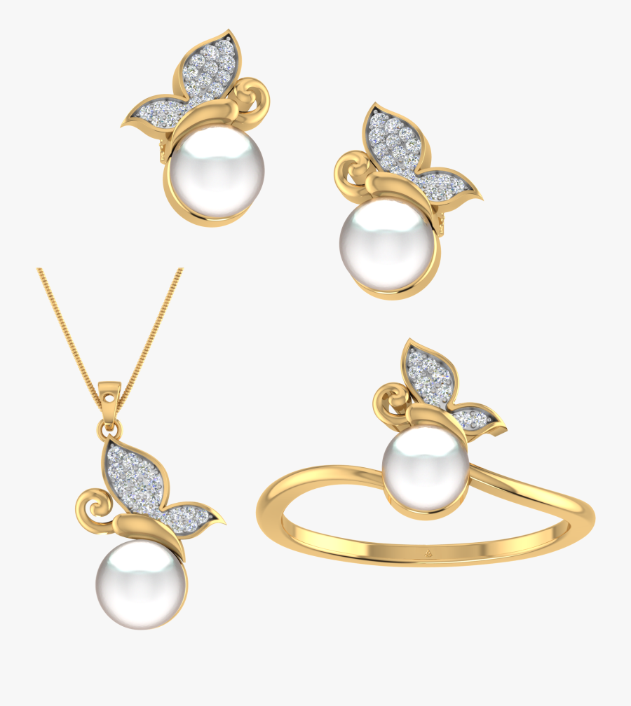 Pearl, Transparent Clipart