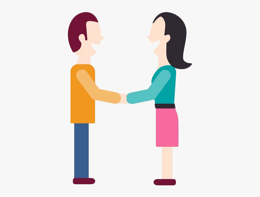 pics Kids Shaking Hands Clipart Png men and women shake hands silhouette