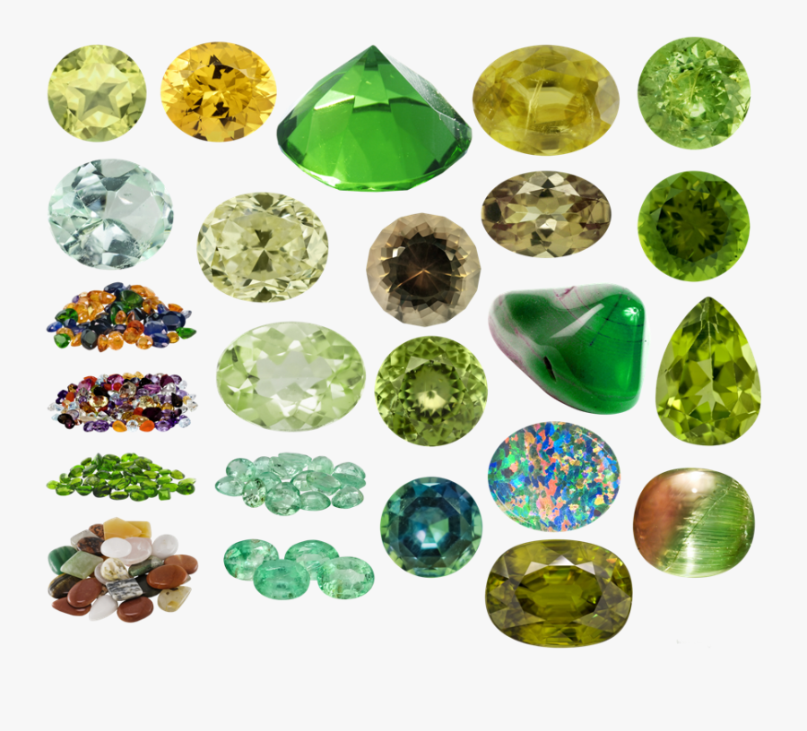 Piedras Preciosas De La India, Transparent Clipart