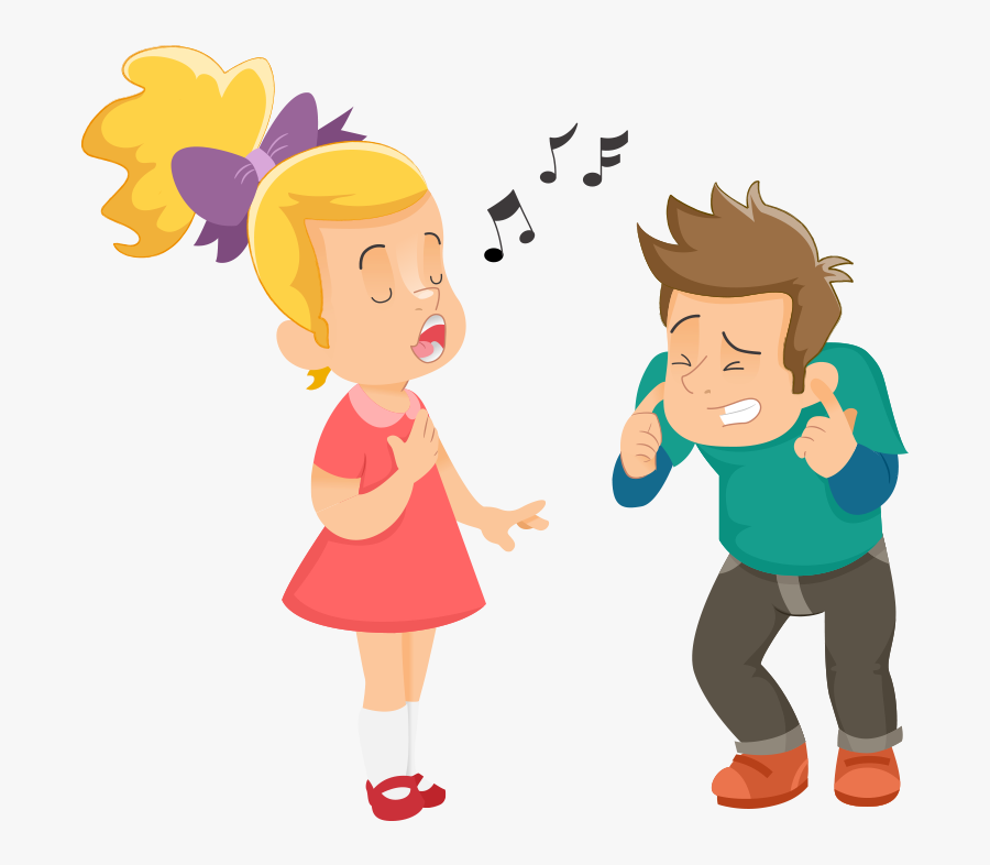 Parents Clipart Loquacious - Cacophony Meaning, Transparent Clipart