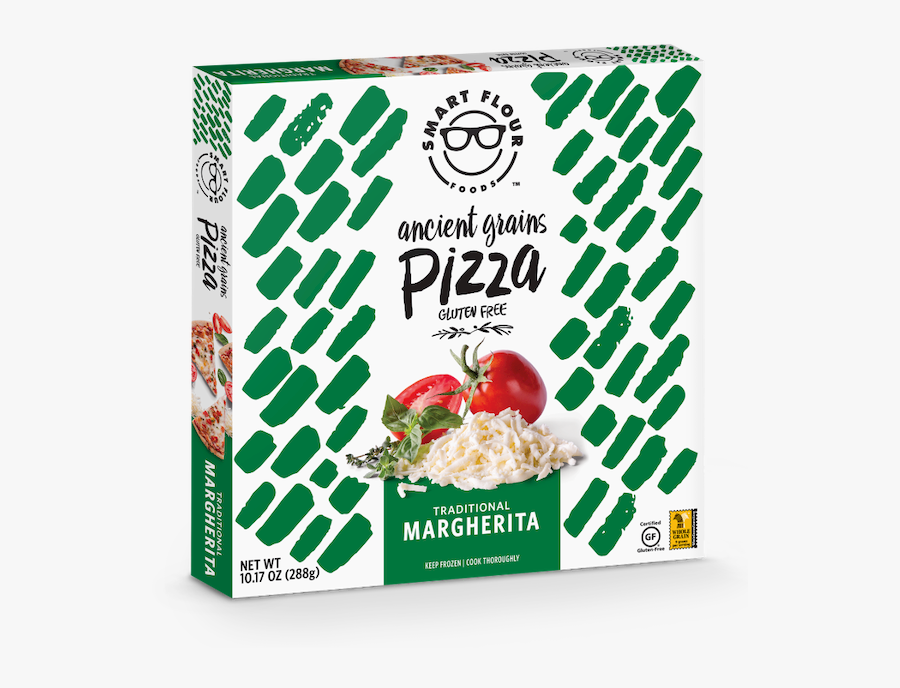 {this - State - Product - Name} Nutrition Facts - Pizza, Transparent Clipart