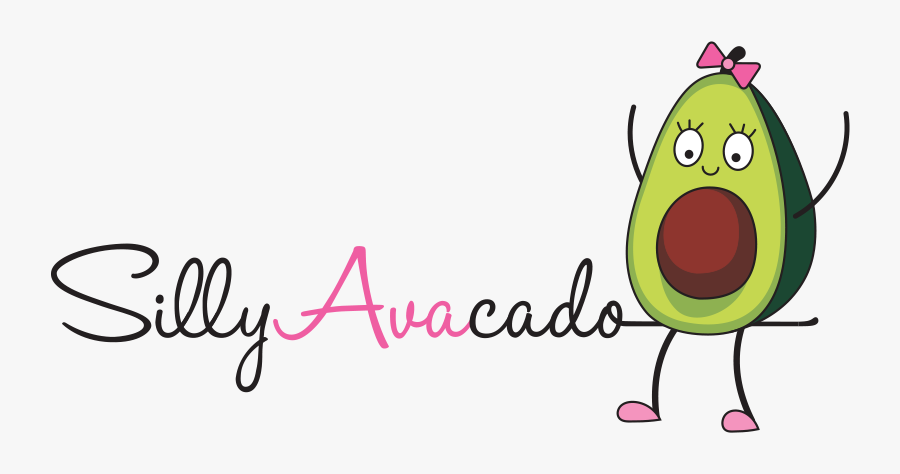 Fun Videos Of Toy Unboxings, Girl Hairstyles, Ballet - Silly Avacado, Transparent Clipart