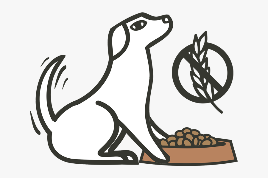 Dog, Transparent Clipart