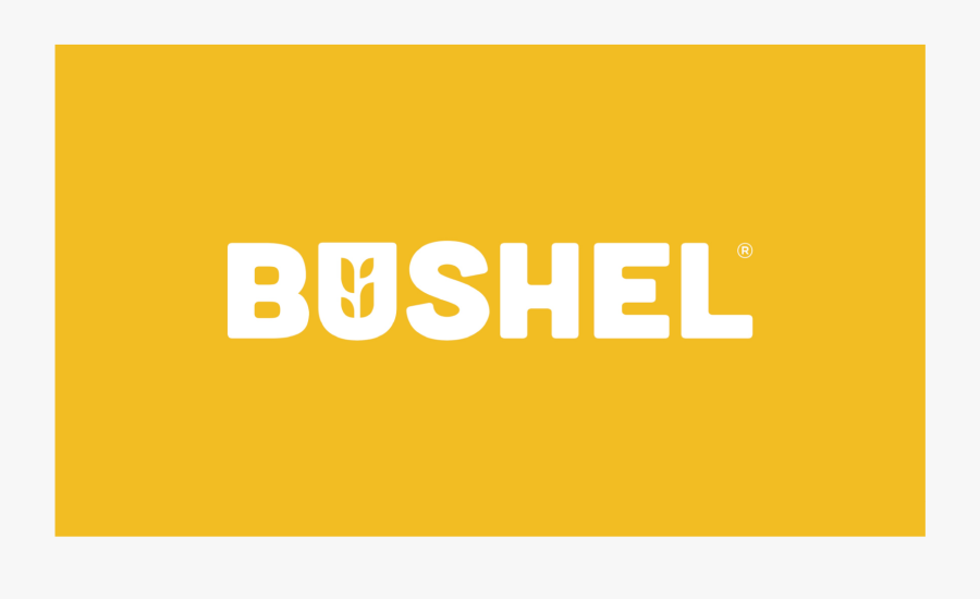 Bushel - Parallel, Transparent Clipart