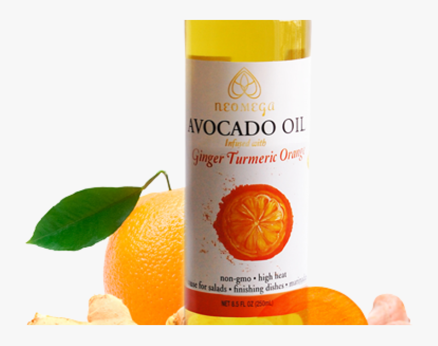 Transparent Avacado Png - Rangpur, Transparent Clipart