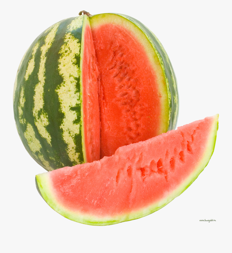 Free Watermelon Clipart, Transparent Clipart