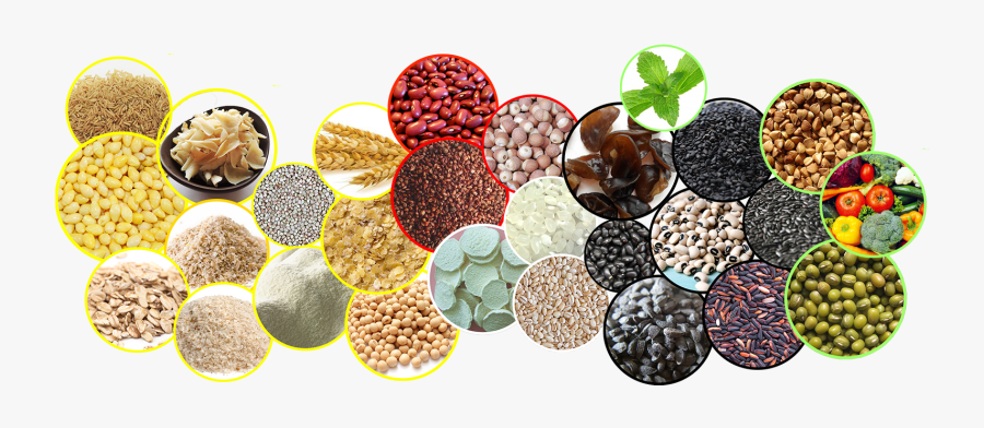 Superfood, Transparent Clipart