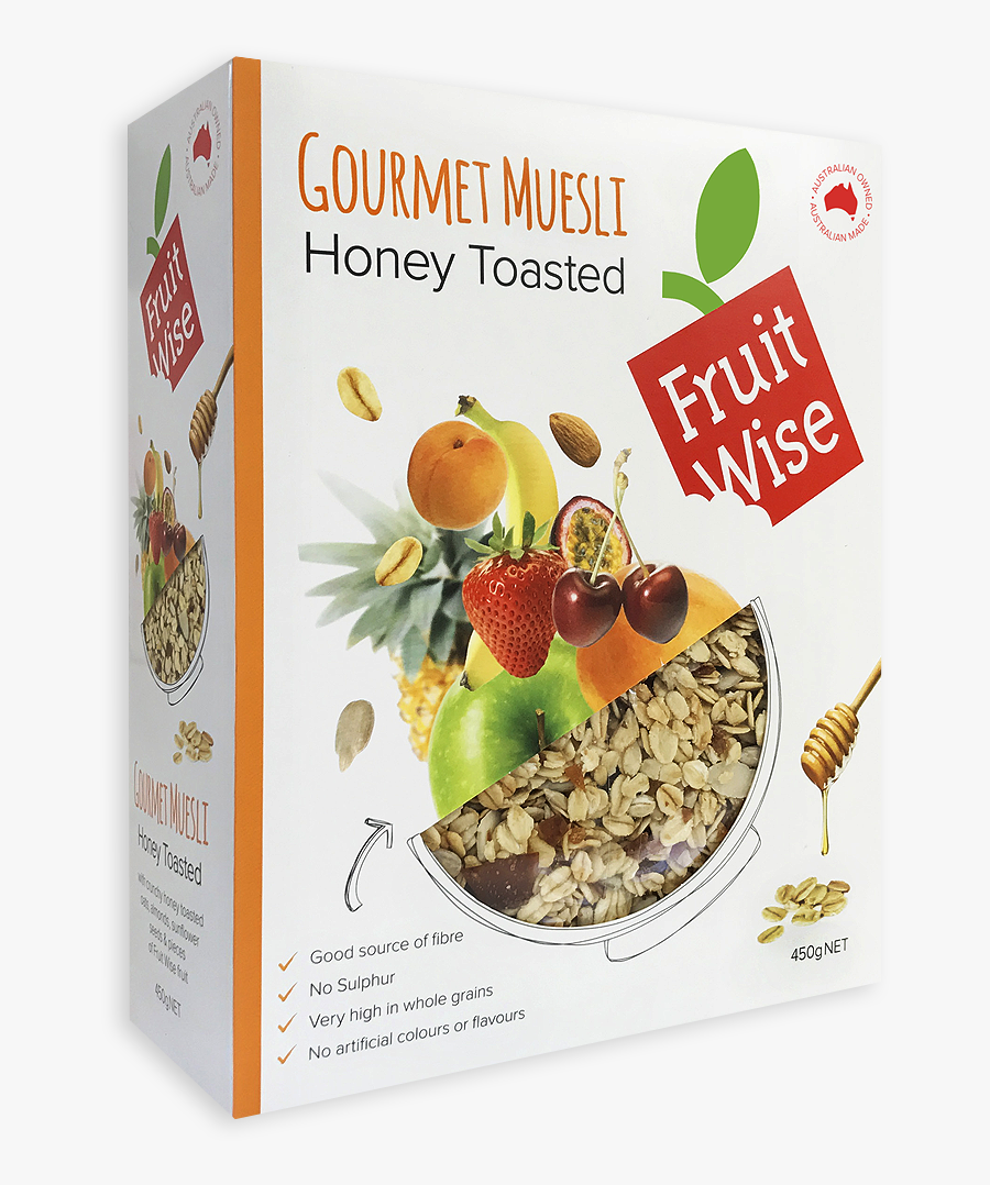 Muesli, Transparent Clipart