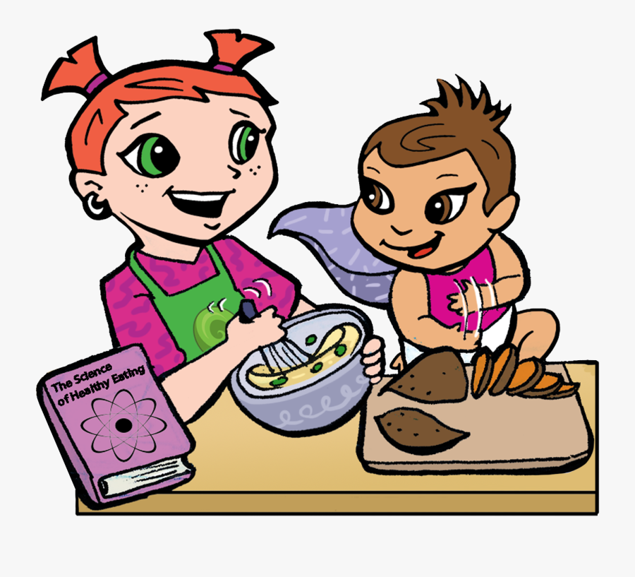 Cartoon, Transparent Clipart