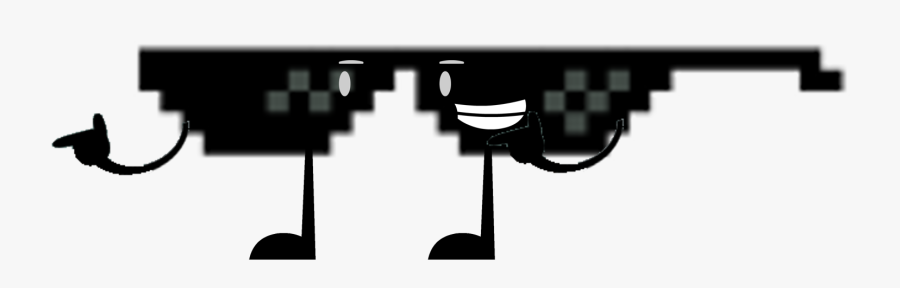 Object Treachery Mr Swag, Transparent Clipart