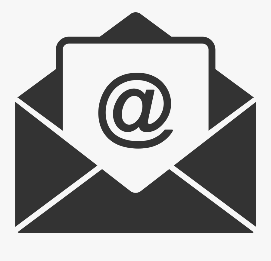 Icons Envelope Computer Mail Message Email - Email Icon Transparent
