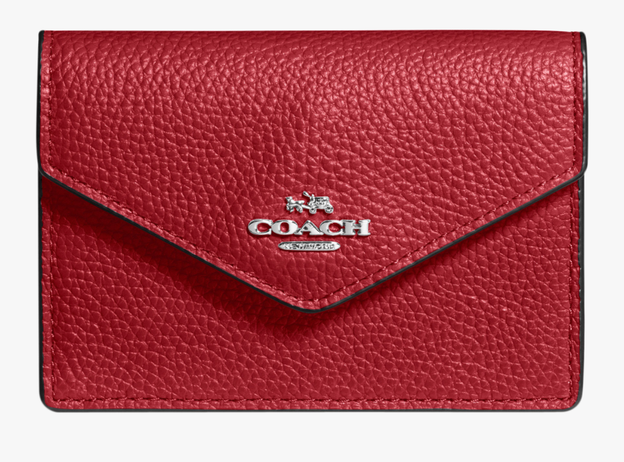 Clip Art Envelope Rosa - Wallet, Transparent Clipart