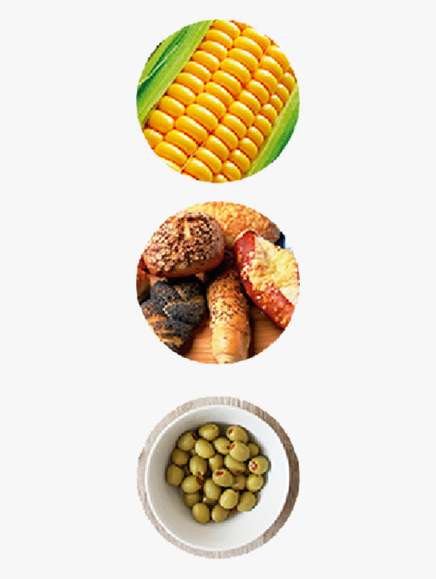 Viennoiserie, Transparent Clipart