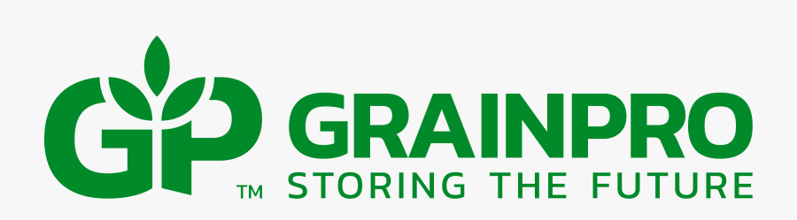 Grainpro Logo, Transparent Clipart