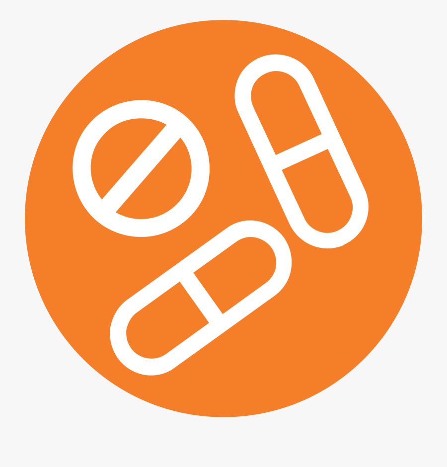 Transparent Question Mark In Circle, Transparent Clipart