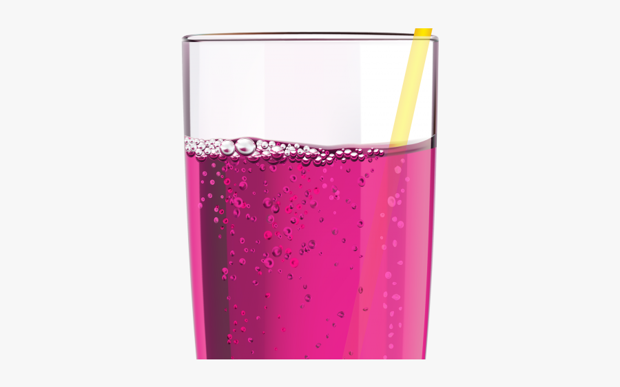 Drink Clipart Drinking Juice - Juice, Transparent Clipart