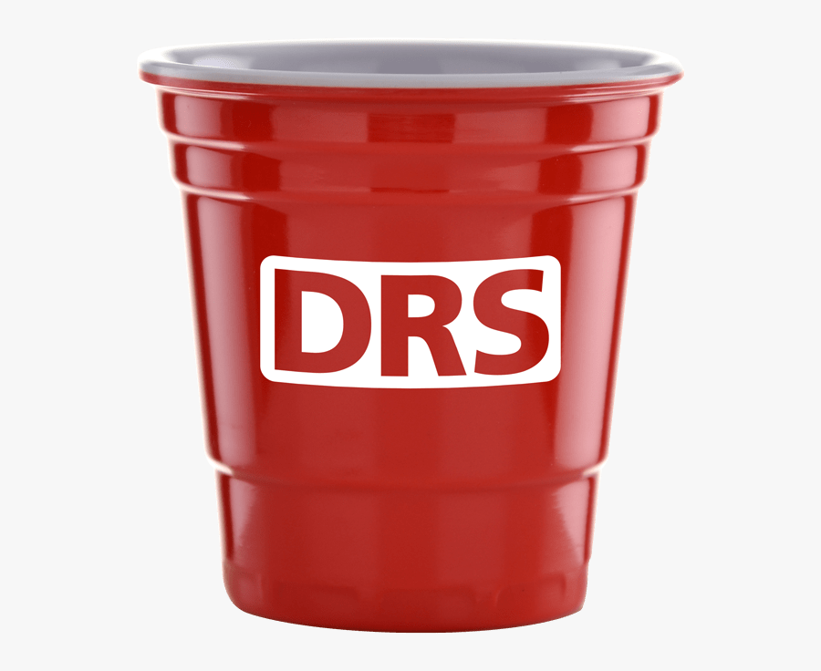 Transparent To Drink Clipart - Plastic, Transparent Clipart