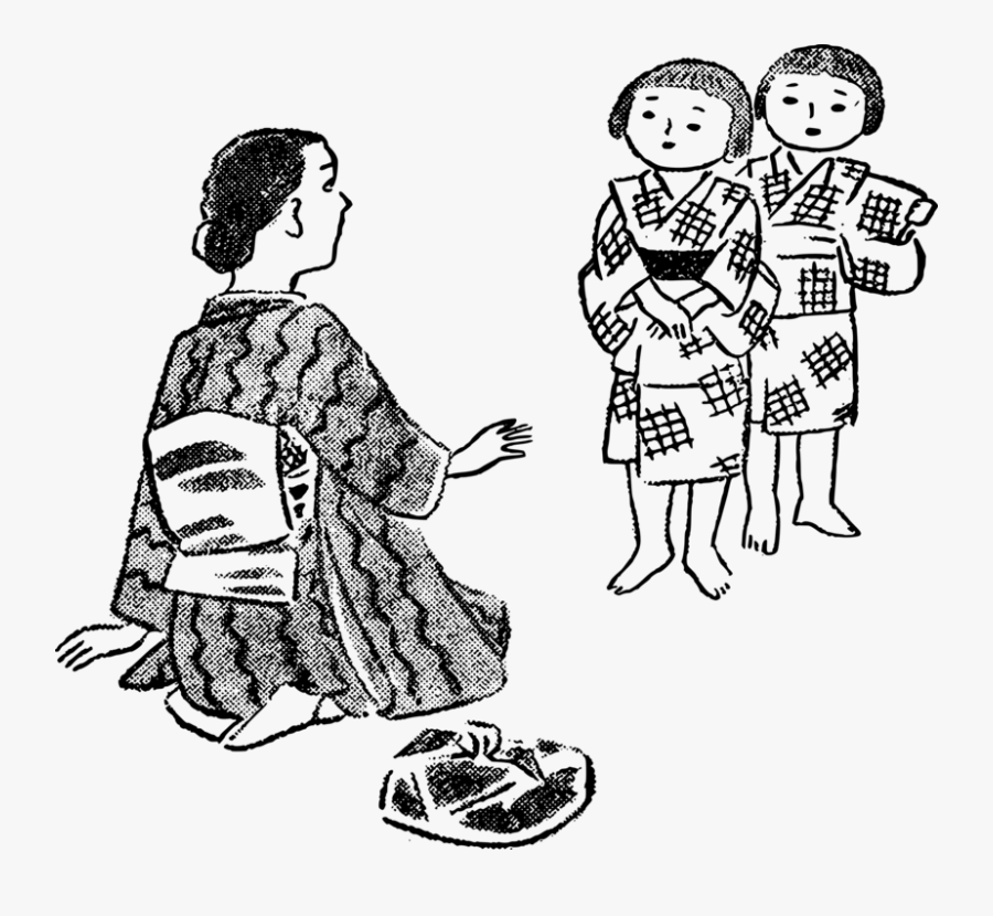 Mother, Transparent Clipart