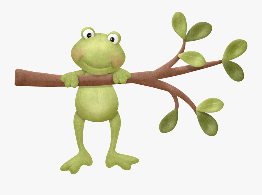 Frog Png Clip Art - Drawing, Transparent Clipart