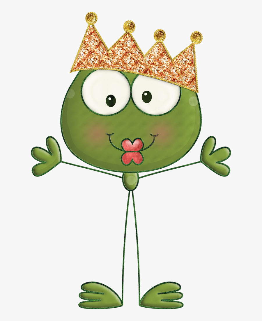 Sd Daretodream Frog, Transparent Clipart