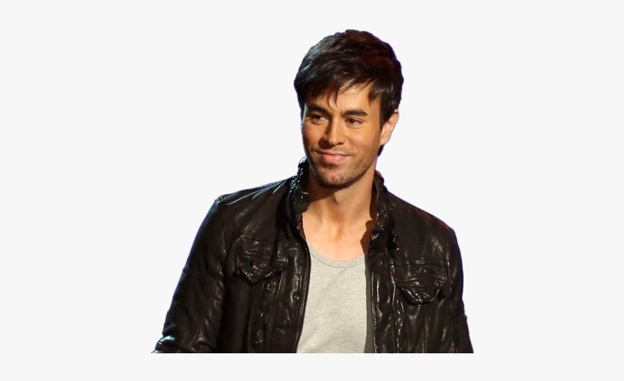 Enrique Iglesias Png Clipart - Enrique Iglesias, Transparent Clipart