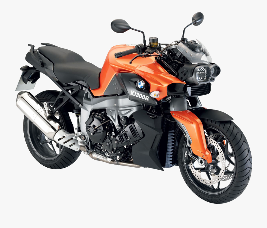 Bmw K1300r Naked Png Image - Bmw K 1300 R, Transparent Clipart