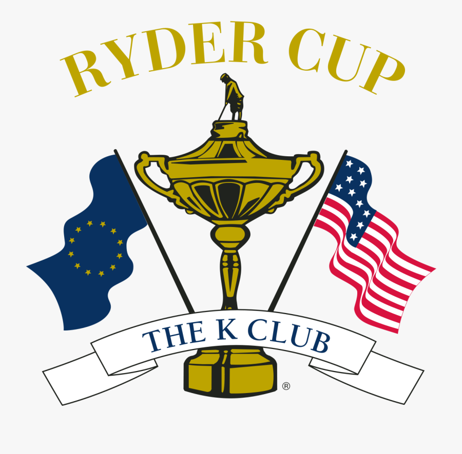 Celtic Manor Ryder Cup Logo, Transparent Clipart