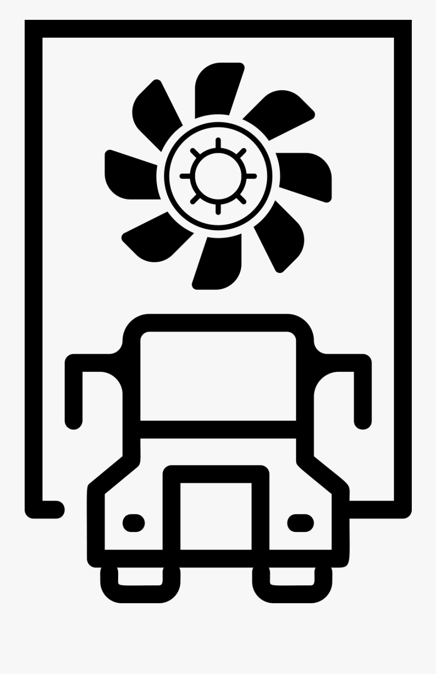 Pitbull Energy Mobile Drying Unit, Transparent Clipart