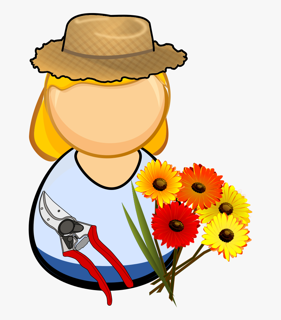 Plant,flower,art - Florist Png, Transparent Clipart