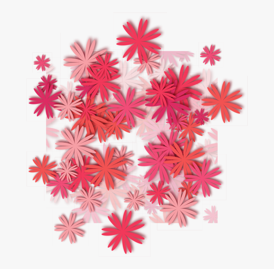 Happy Women's Day Purple, Transparent Clipart