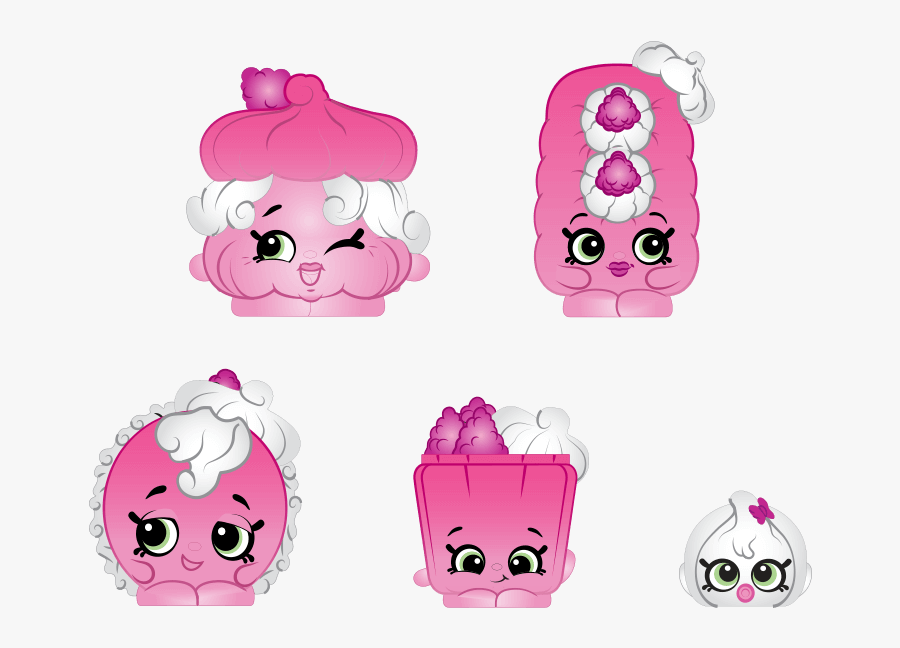 The O’clairs, Transparent Clipart