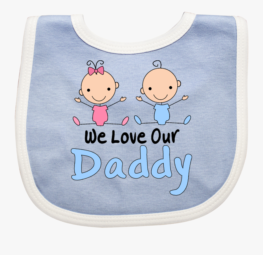 Transparent Twins Png - Cartoon, Transparent Clipart