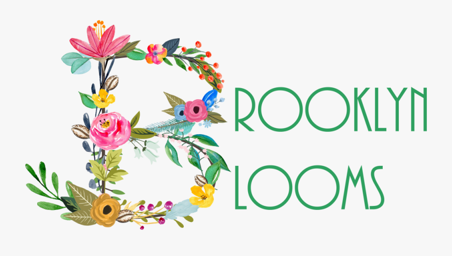 Brooklyn Blooms Floral Boutique - Rose, Transparent Clipart
