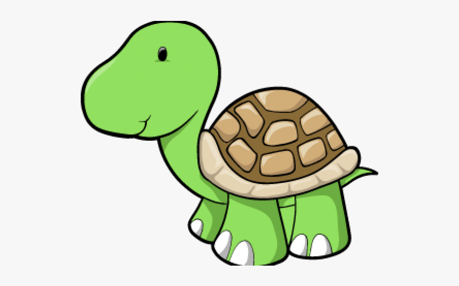 Turtle Cartoon Png, Transparent Clipart