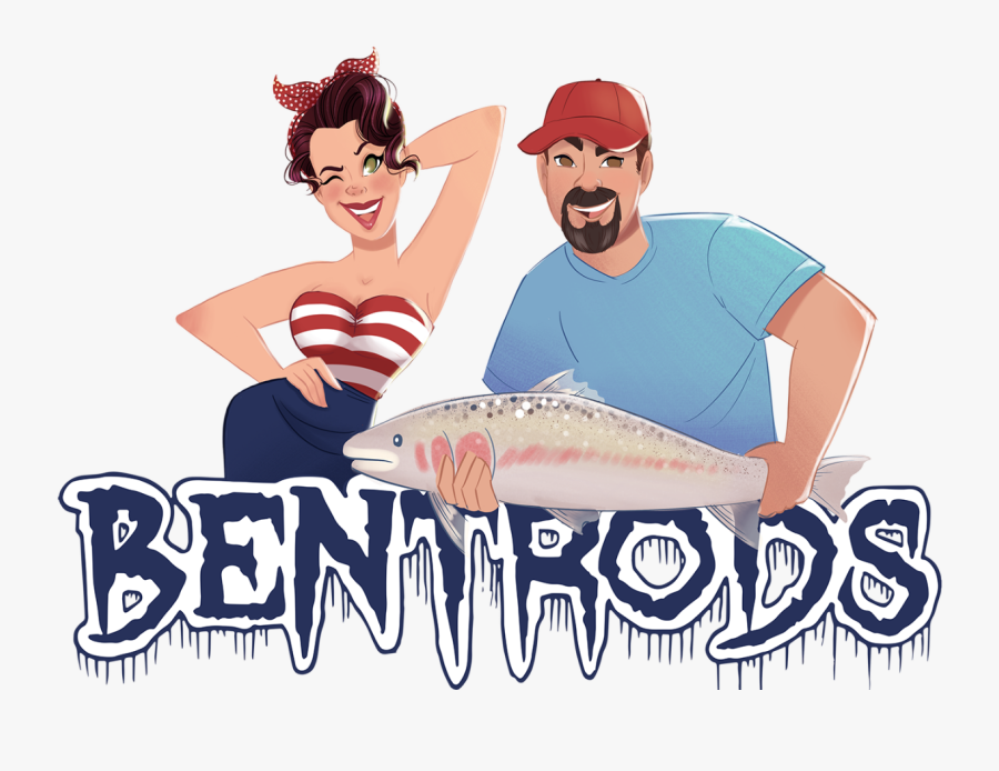 Always In Pursuit Podcast With Toth Of - Pull Fish Out Of Water, Transparent Clipart